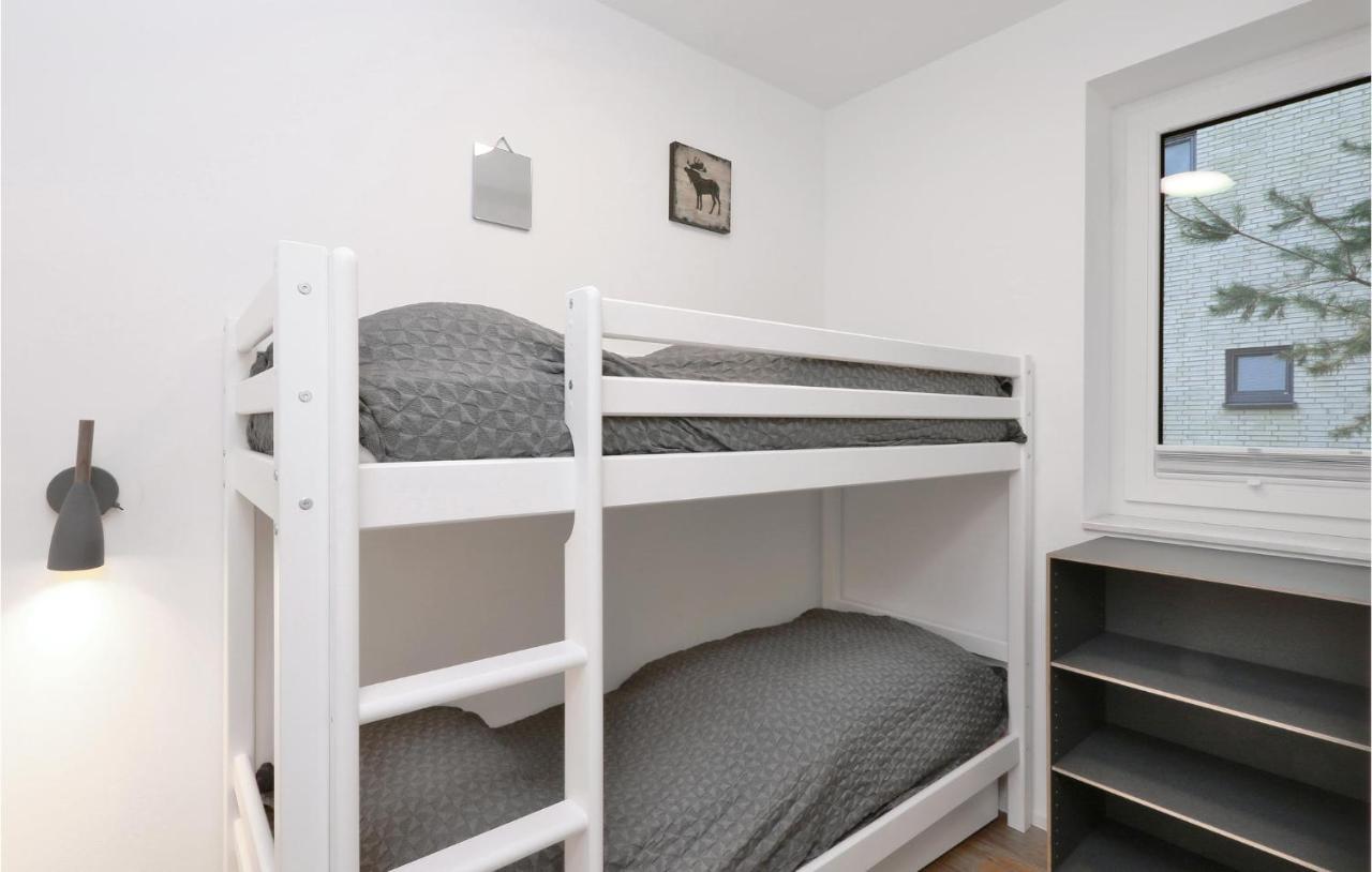 Gorgeous Apartment In Lembruch-Duemmer See 外观 照片